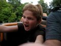 Corbin on Thunder Mountain