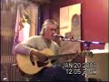 this song is dedicated to the person i love. i wish she loved herself. performed at the coffee dive in davenport iowa. at this point in time wanda is being held virtually incomunicado. at mercy/genesis hospital, davenport iowa, after suffering a psychotic break caused by the continual harrassment that the maniac garbagemans violent outbursts prompted. she did manage to sneak a call to me yesterday 1/23/08 at 7:59am. all of my subsequent attempts to reach her by phone have been thwarted by what appears to be the sadistic hospital policy of refusing to recognize that the person that had her admitted already knows that she is there so privacy is really not a consideration. furthermore i am told that eventhough she called me she will not be informed that i have attempted to reach her. please pray for her. she has been through so much. she needs your prayers. thank you.