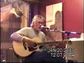 this song is dedicated to the person i love. i wish she loved herself. performed at the coffee dive in davenport iowa. at this point in time wanda is being held virtually incomunicado. at mercy/genesis hospital, davenport iowa, after suffering a psychotic break caused by the continual harrassment that the maniac garbagemans violent outbursts prompted. she did manage to sneak a call to me yesterday 1/23/08 at 7:59am. all of my subsequent attempts to reach her by phone have been thwarted by what appears to be the sadistic hospital policy of refusing to recognize that the person that had her admitted already knows that she is there so privacy is really not a consideration. furthermore i am told that eventhough she called me she will not be informed that i have attempted to reach her. please pray for her. she has been through so much. she needs your prayers. thank you.