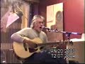 this song is dedicated to the person i love. i wish she loved herself. performed at the coffee dive in davenport iowa. at this point in time wanda is being held virtually incomunicado. at mercy/genesis hospital, davenport iowa, after suffering a psychotic break caused by the continual harrassment that the maniac garbagemans violent outbursts prompted. she did manage to sneak a call to me yesterday 1/23/08 at 7:59am. all of my subsequent attempts to reach her by phone have been thwarted by what appears to be the sadistic hospital policy of refusing to recognize that the person that had her admitted already knows that she is there so privacy is really not a consideration. furthermore i am told that eventhough she called me she will not be informed that i have attempted to reach her. please pray for her. she has been through so much. she needs your prayers. thank you.