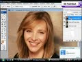 Tutorial para tratamento de imagem ADOBE PHOTOSHOP - PARTE 1 Tutorial para tratamento de imagem ADOBE PHOTOSHOP - PARTE 1