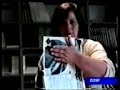 La donna magnetica