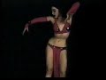 Swaying to the Mambo