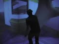 Virtools / Simteam VR Sculpture in SAS Cube (CAVE)