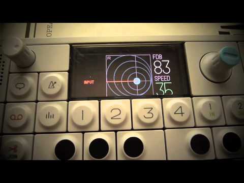 OP1 beat repeat / stutter tutorial.m4v