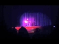 Song I won the talent show with