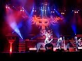Eat Me Alive (Live Kobetasonik 2008) - Judas Priest