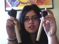 All about BRUSHES!!! Part 1- Face Brushes
