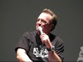 \"The Final Season\" World Premiere Q&A at Tribeca (Pt. 1)