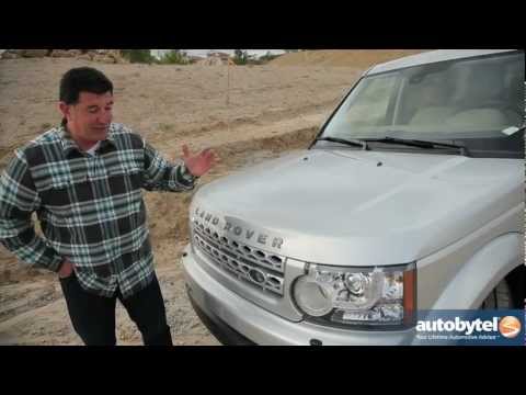 LR4 - http://www.autobytel.com/land-rover/lr4/2012/ Land Rover makes some of the most capable off-road vehicles in the world. In fact the Land Rover has been navig...