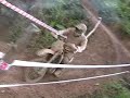 3ª Etapa CACC 2008