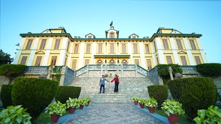 Latest Pre wedding | Rajan weds Divya | Kartar Hills | The Badhani School | Dhar