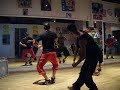 CHARLY D DANDO CLASE AFRICAN MOVES EN CLAPS CHARLY D DANDO CLASE AFRICAN MOVES EN CLAPS