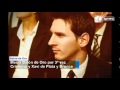 Messi Balón de Oro 2011