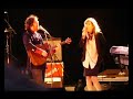 Sean Lennon & Martha Wainwright - Surfer Girl [Den Haag]