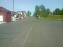 Fiab racing ! Fiab racing !