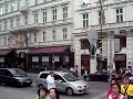 Wien Städtereise Hotel Sacher Kärtner Strasse 5 Sterne