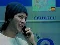 DAVID ARAUJO POLLO COMERCIAL ORBITEL DAVID ARAUJO POLLO COMERCIAL ORBITEL
