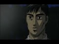 Initial D Fourth Stage Epi02 Parte 2-3