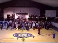 PNU NAMI - Hare-Hare Yukai dance