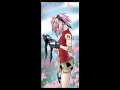 Sasuke and Sakura - Future?