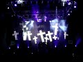 Slayer - South of Heaven - The Unholy Alliance Tour - Continental Airlines Arena - June 2006