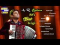 AR Rahman 90's Tamil Hit Songs | Audio Jukebox | AR Rahman Non Stop Tamil Songs | Music Master AR Rahman 90's Tamil Hit Songs | Audio Jukebox | AR Rahman Non Stop Tamil Songs | Music Master