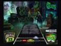 Guitar Hero Customs: Johnny Hiland - G Whiz