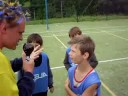 Janousov 2008 - LETOV vs. Horizont kluci prohrali