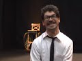 Intervista a David Anzalone
