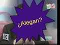 Leonel explica el caso Sun Land