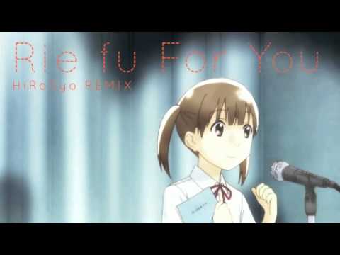 For You(放浪息子)