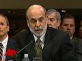 Bernanke Defends Bear Stearns Rescue