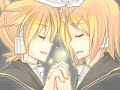 Len y rin kagamine hakobako player