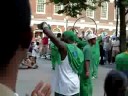 Jump hoop