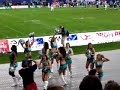 Hamburg Sea Pearls: Sea Devils vs Cologne Centurions