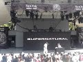 supernatural (freestyle) @ rock the bells 2008 supernatural (freestyle) @ rock the bells 2008