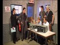 Westlife - Comedy - Watching Ads [Ant & Dec's Saturday Night