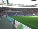 Eintracht Frankfurt vs. Hertha BSC Berlin