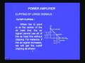 Lecture - 18 Power Amplifiers
