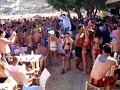 Galatis @ Super Paradise - Mykonos
