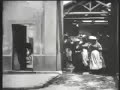 La Sortie de l'Usine Lumière à Lyon (1885)