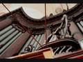 Marcel Dupré plays Cortege et Litanie at St Sulpice