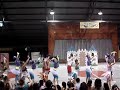 Coreograf�a El peque�o nemo en Slumberland 1