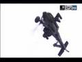 helicoptero apache  arma mortal