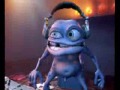 crazy frog-ganda & prorok