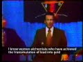 Samael Aun Weor Television Appearance Part02 View Video