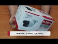 Уличные IP-камеры HiWatch DS-I400(C) (2.8 mm)