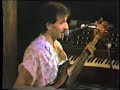 GEMINIS BOLERO 1985 Cala Ratjada \"Self Control\"