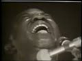 LOUIS ARMSTRONG  Cabaret
